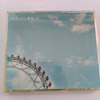 ซีดี Under Graph - ツバサ CD VG+