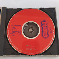 ซีดี TRF - Billionaire Boy Meets Girl CD VG