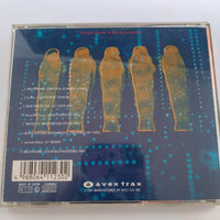 ซีดี TRF - Billionaire Boy Meets Girl CD VG