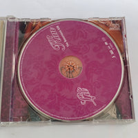 ซีดี Lil' Kim - Notorious K.I.M. CD VG+