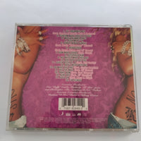 ซีดี Lil' Kim - Notorious K.I.M. CD VG+