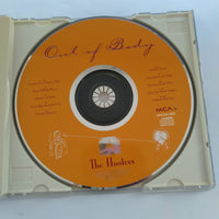 ซีดี The Hooters - Out Of Body CD NM or M-
