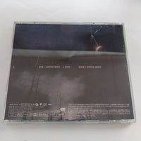 ซีดี Angelo - Winter Moon CD VG+ 2CDs