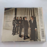 ซีดี The Gospellers - Frenzy CD VG+