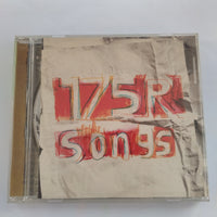 ซีดี 175R - Songs CD VG+