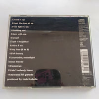 ซีดี Toshinobu Kubota - Sunshine, Moonlight CD G