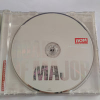 ซีดี Road Of Major - 大切なもの CD VG+