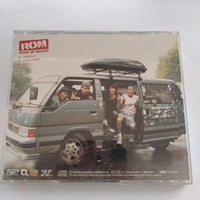 ซีดี Road Of Major - 大切なもの CD VG+