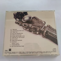 ซีดี Two-Mix - BPM 150Max CD VG+