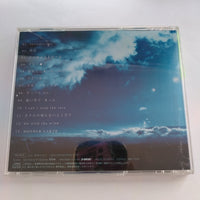 ซีดี Maki Ohguro - Mother Earth CD VG+