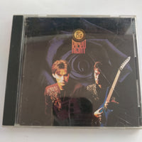 ซีดี B'z - Risky CD VG+