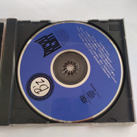 ซีดี B'z - Risky CD VG+