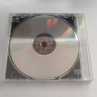 ซีดี Zoo - Present Pleasure CD VG+