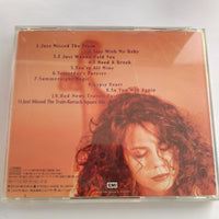 ซีดี Trine Rein - Finders Keepers CD VG+