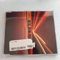 ซีดี Smap - Let It Be CD VG