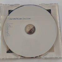 ซีดี Ken Hirai - SENTIMENTALovers CD VG+