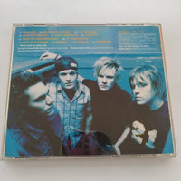 ซีดี Wakefield - American Made CD VG+