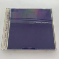 ซีดี Mr.Children - Atomic Heart CD VG+