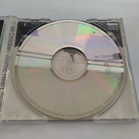 ซีดี Mr.Children - Atomic Heart CD VG+