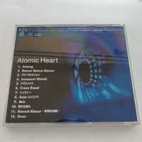 ซีดี Mr.Children - Atomic Heart CD VG+