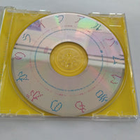 ซีดี Ikimono-Gakari - ライフ アルバム CD VG+