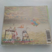 ซีดี Ikimono-Gakari - ライフ アルバム CD VG+