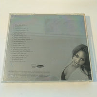 ซีดี Shola Ama - In Return CD VG+