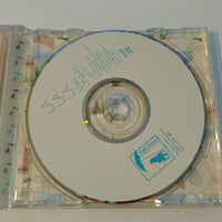 ซีดี Maki Ohguro - La. La. La. CD VG+