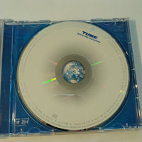 ซีดี TUBE - Good Day Sunshine CD VG+