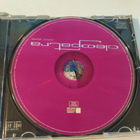 ซีดี Cleopatra - Comin' Atcha! CD VG