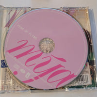 ซีดี Mya - Fear Of Flying CD VG+