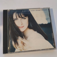 ซีดี Basia - London Warsaw New York CD VG
