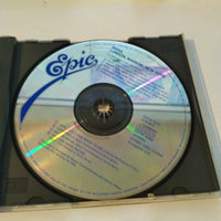 ซีดี Basia - London Warsaw New York CD VG