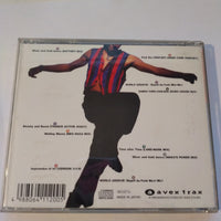 ซีดี TRF - Hyper Mix III CD VG+