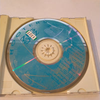 ซีดี The Hooters - Zig Zag CD VG+