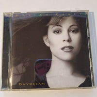 ซีดี Mariah Carey = Mariah Carey - Daydream = デイドリーム CD VG+