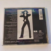 ซีดี Mariah Carey = Mariah Carey - Daydream = デイドリーム CD VG+