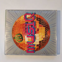 ซีดี ORANGE RANGE - MusiQ CD VG