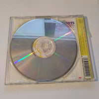 ซีดี Funk The Peanuts - 太陽にくちづけを! ~あたしたち、真夏のFun・P~ CD VG+