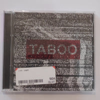 ซีดี Nightmare - Taboo CD VG+ 2CDs