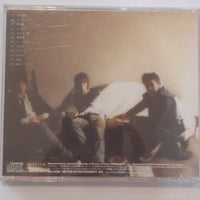 ซีดี Remioromen - Ether CD VG+