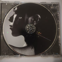 ซีดี Utada Hikaru - Deep River CD VG