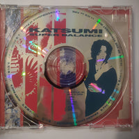 ซีดี Katsumi - Super Balance CD VG