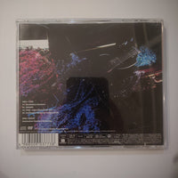 ซีดี Erika Sawajiri - Destination Nowhere CD VG+ 2CDs