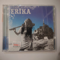ซีดี Erika Sawajiri - Free CD VG+ 2CDs