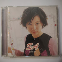 ซีดี Ami Suzuki - SA CD G