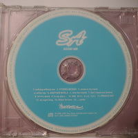 Ami Suzuki - SA (CD) (G)