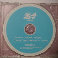 ซีดี Ami Suzuki - SA CD G