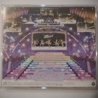 ซีดี Various - Yes! Party Time!! - The Idolm@ster Cinderella Girls Viewing Revolution CD VG+