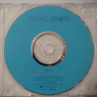 Namie Amuro - Sweet 19 Blues (CD) (G+)